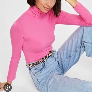 On 34th Women's Modal Turtleneck, Created for Macy's